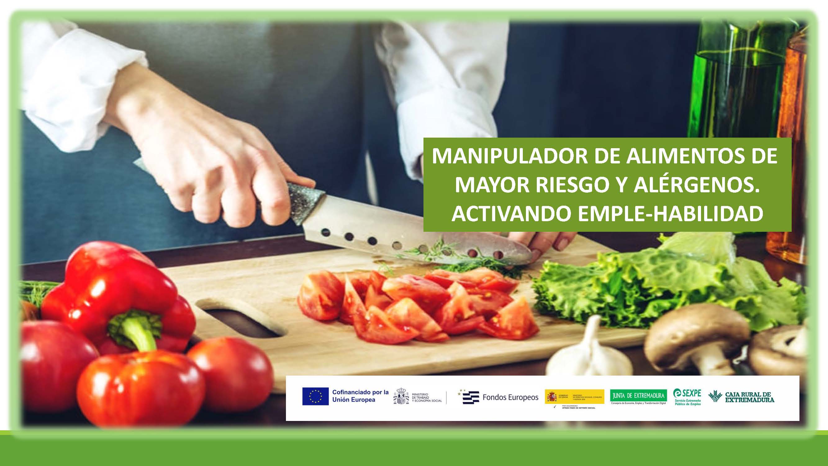 PR15-2025 MANIPULADOR ALIMENTOS MAYOR RIESGO ACTIVANDO EMPLE-HABILIDAD